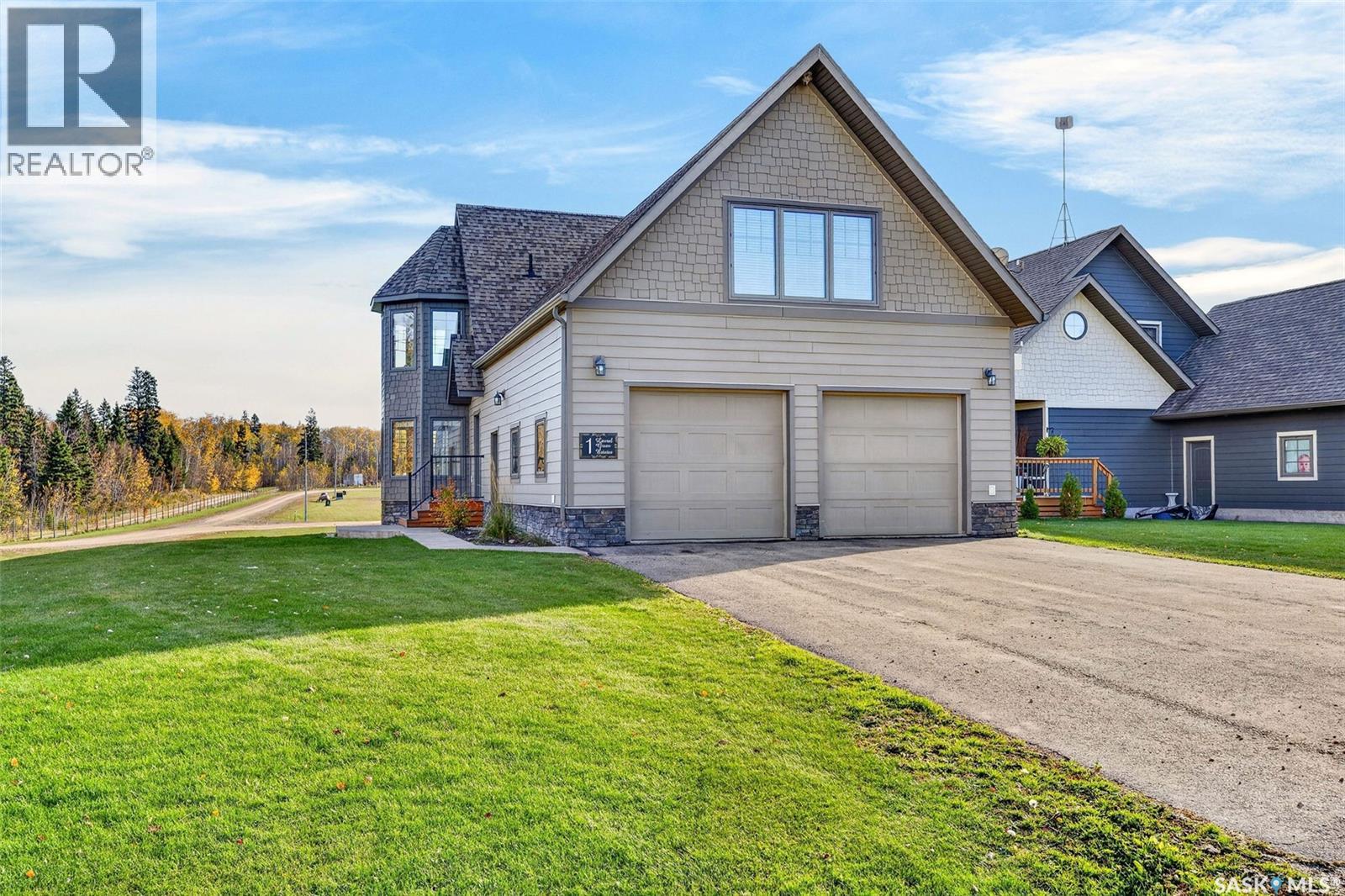 1 101 Neis Access ROAD, Emma Lake — photo 4
