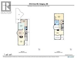 216 4 Avenue Ne, Calgary, AB T2E0J1 Photo 49
