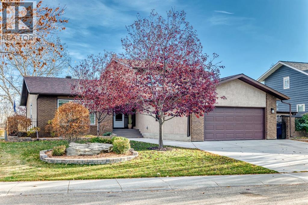 34 Tucker Road SE, Airdrie, Alberta, T4A1S8