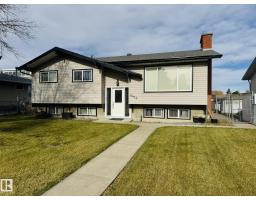 House for sale at 8416 145 Av NW, Edmonton — MLS® E4513244