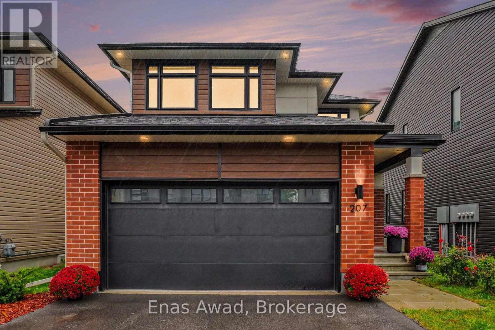 207 BRISTOL CRESCENT, North Grenville