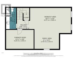 207 Bristol Crescent, North Grenville, ON K0G1J0 Photo 22