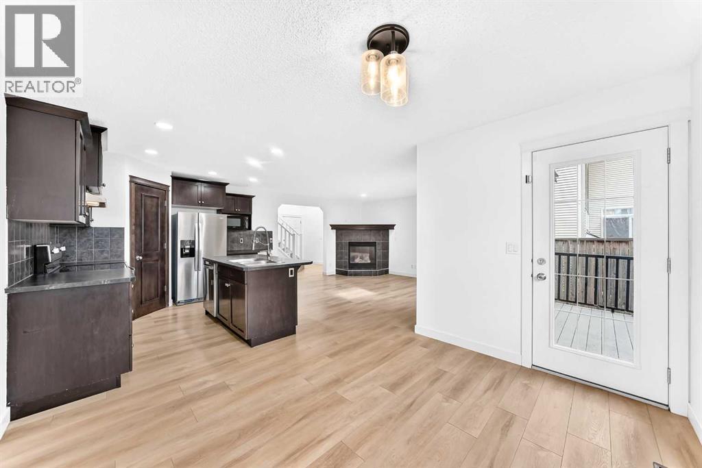 210 Brightonstone Green SE photo 11