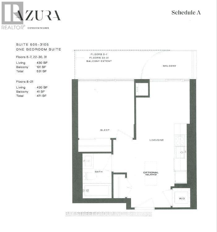 #1505 - 15 HOLMES AVENUE, Toronto (Willowdale East) — photo 11