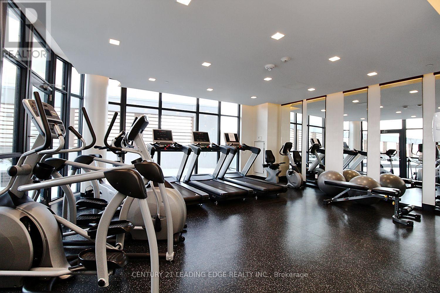 814- 99 The Donway West Road, Toronto, ON photo 41
