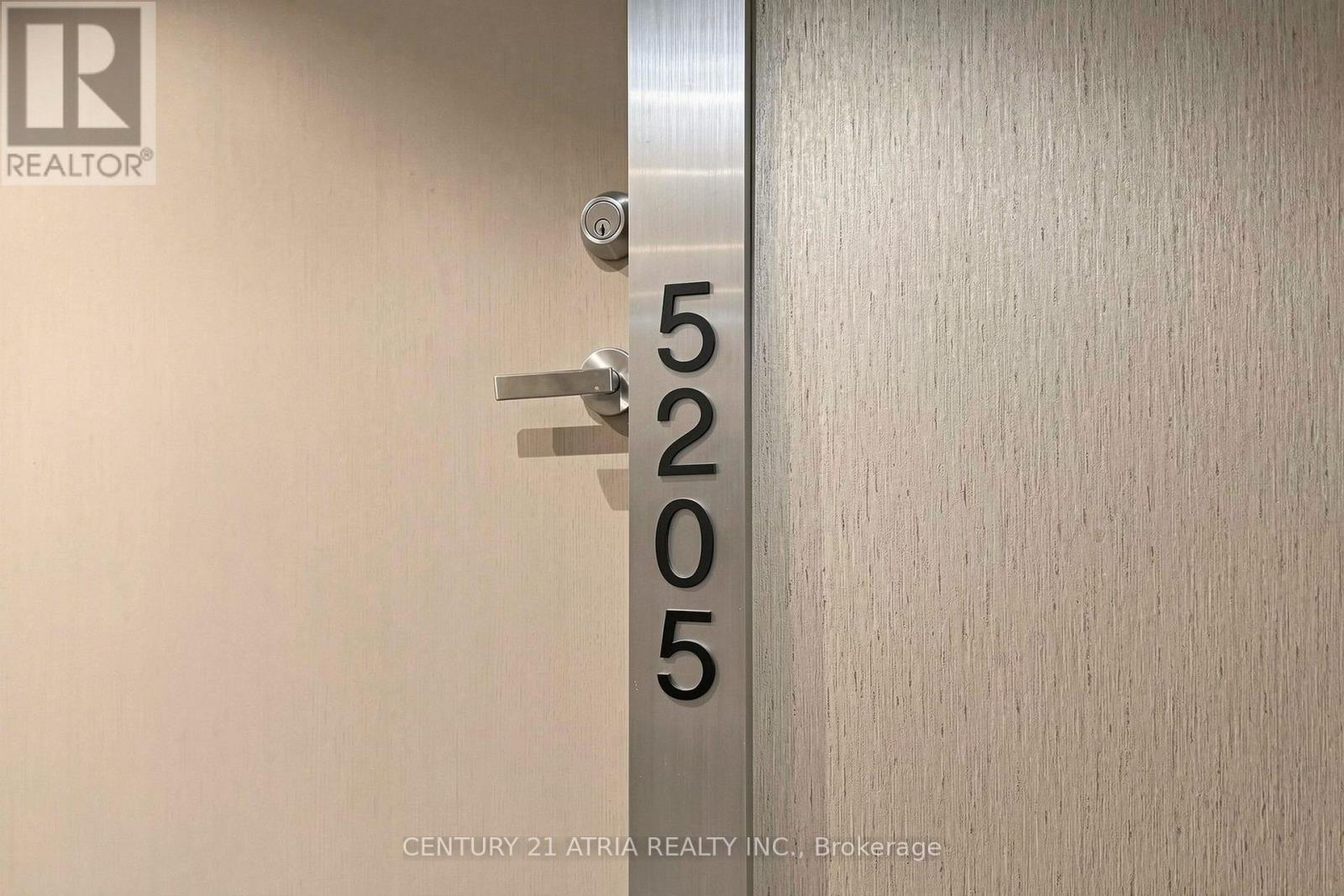 5205 - 88 HARBOUR STREET, Toronto (Waterfront Communities) — photo 10