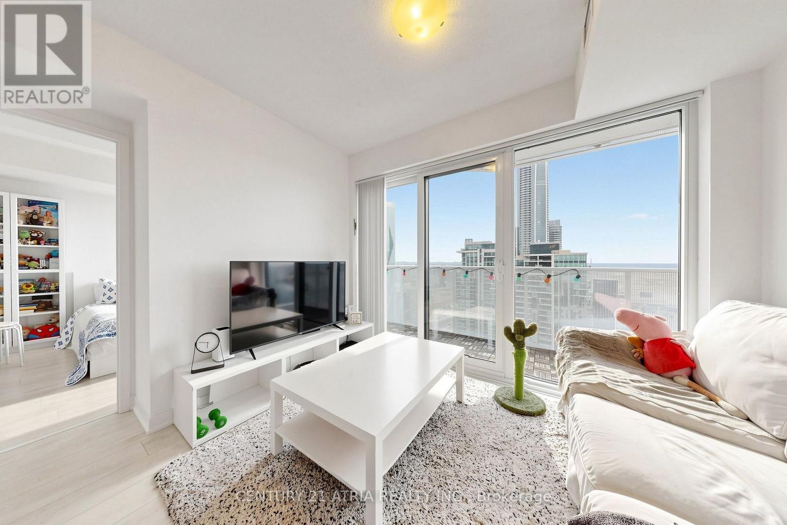 5205 - 88 HARBOUR STREET, Toronto (Waterfront Communities) — photo 12