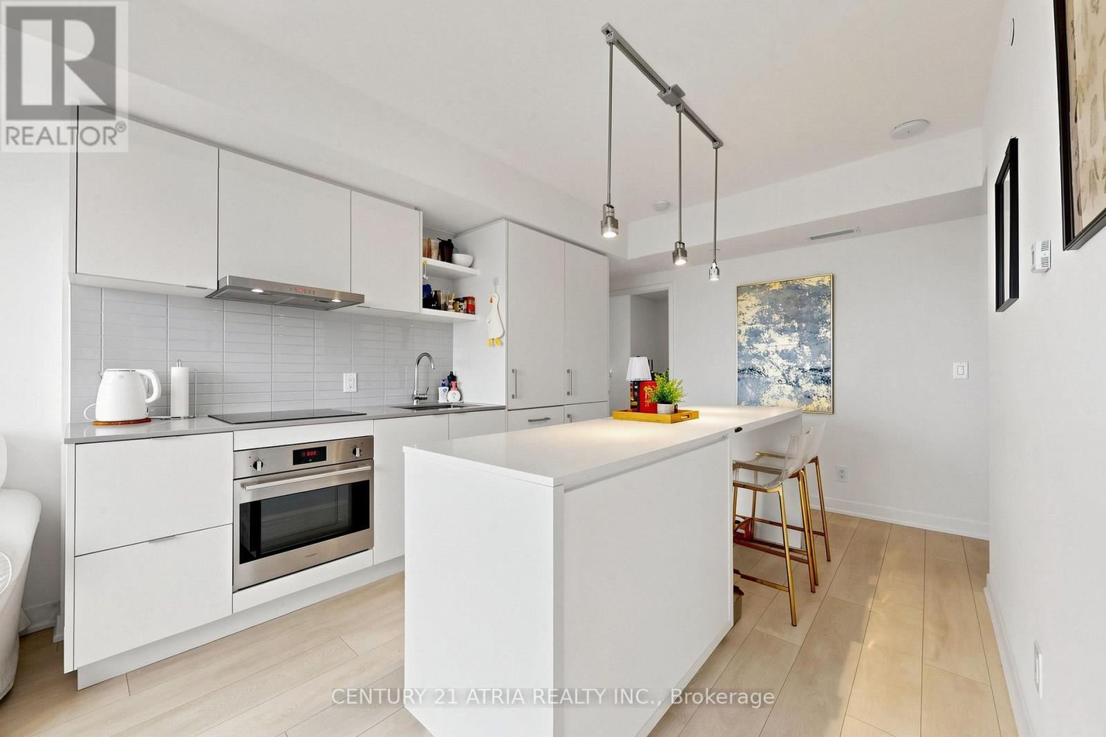 5205- 88 Harbour Street, Toronto, ON photo 14