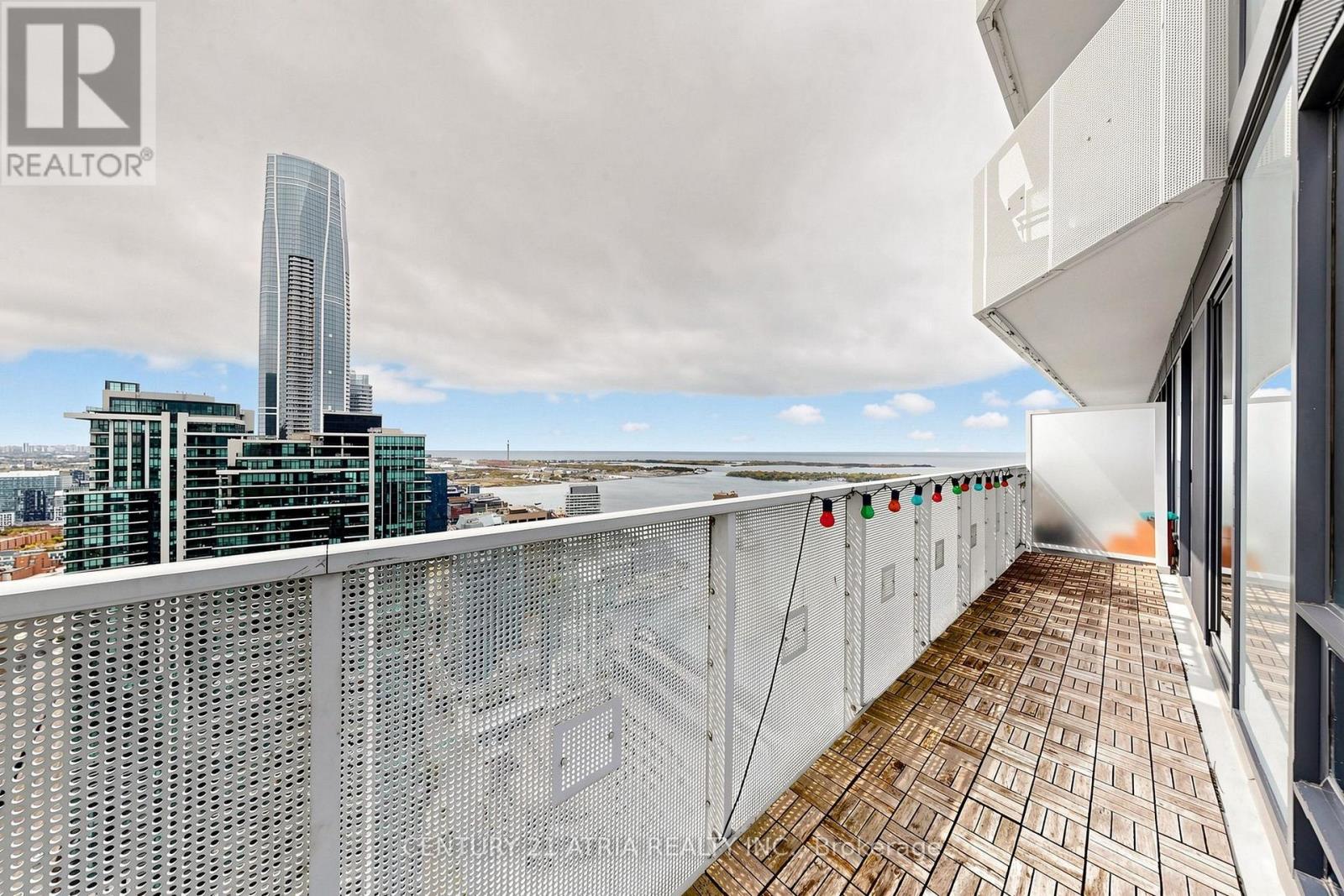 5205- 88 Harbour Street, Toronto, ON photo 28