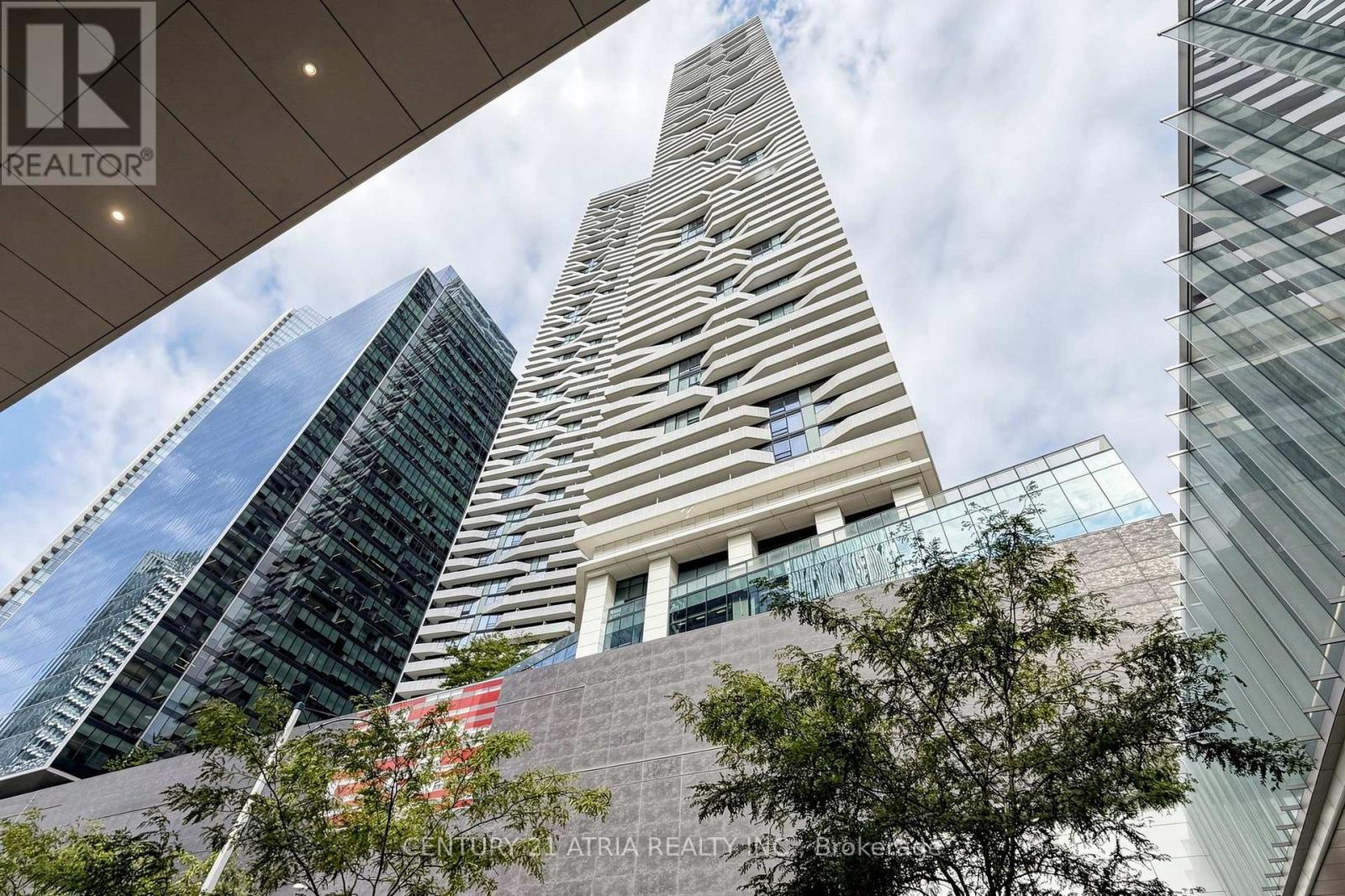 5205 - 88 HARBOUR STREET, Toronto (Waterfront Communities) — photo 3