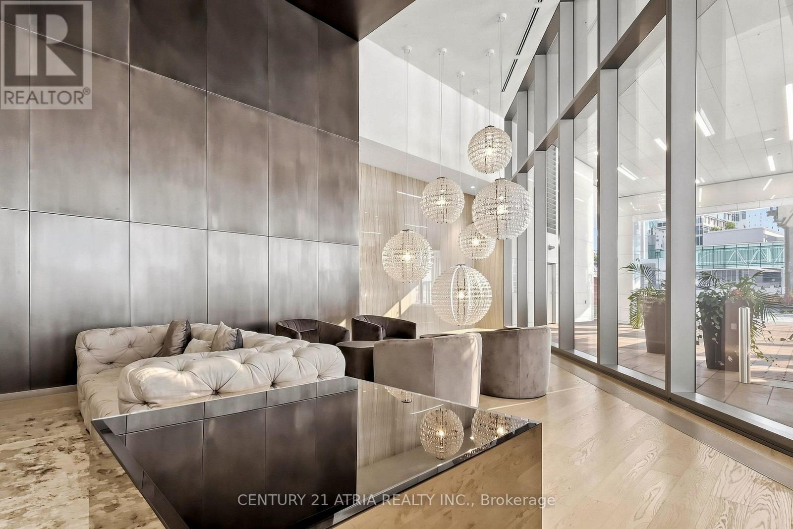 5205- 88 Harbour Street, Toronto, ON photo 36