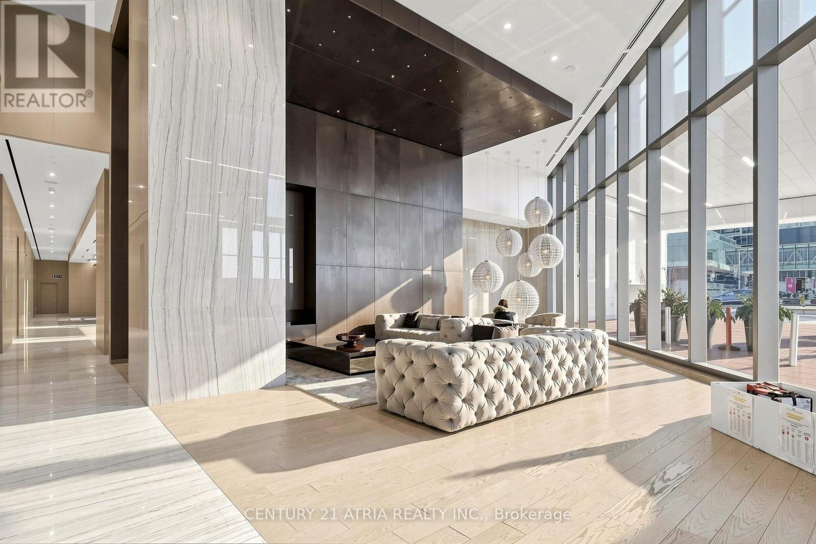 5205 - 88 HARBOUR STREET, Toronto (Waterfront Communities) — photo 5