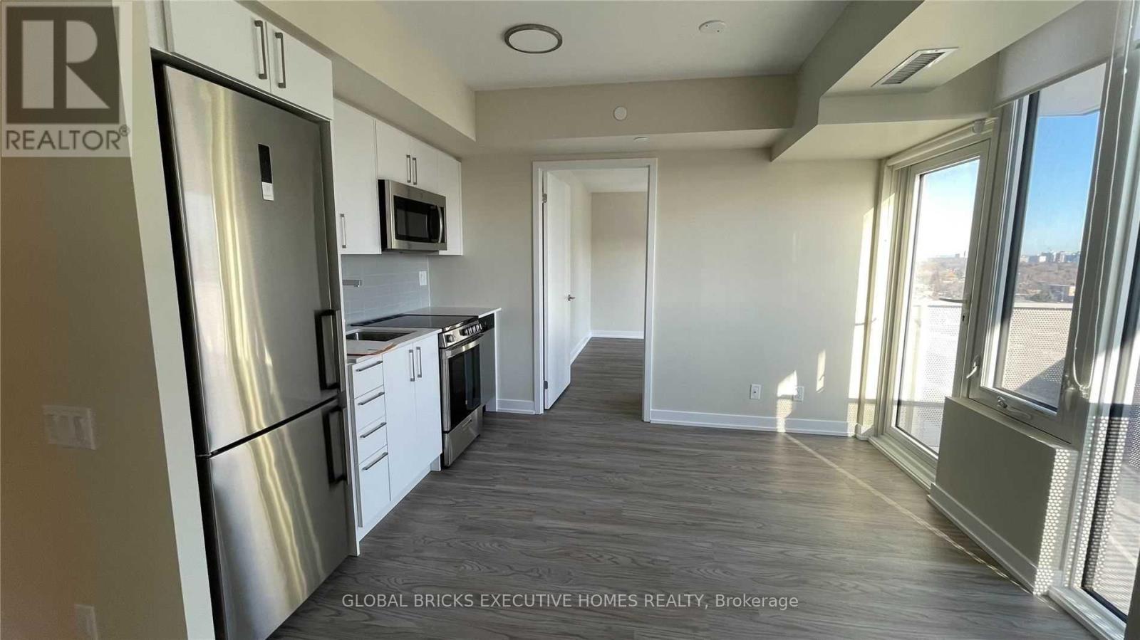 1301 - 38 MONTE KWINTER COURT, Toronto (Clanton Park) — photo 4