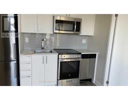 1301 - 38 Monte Kwinter Court, Toronto, ON M3H0E2 Photo 6