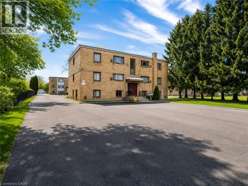 1 Bed, 1 Bath Apartment for Rent in London – 1801 PARK Avenue Unit# 1, London – MLS# 40872141 - Image 10