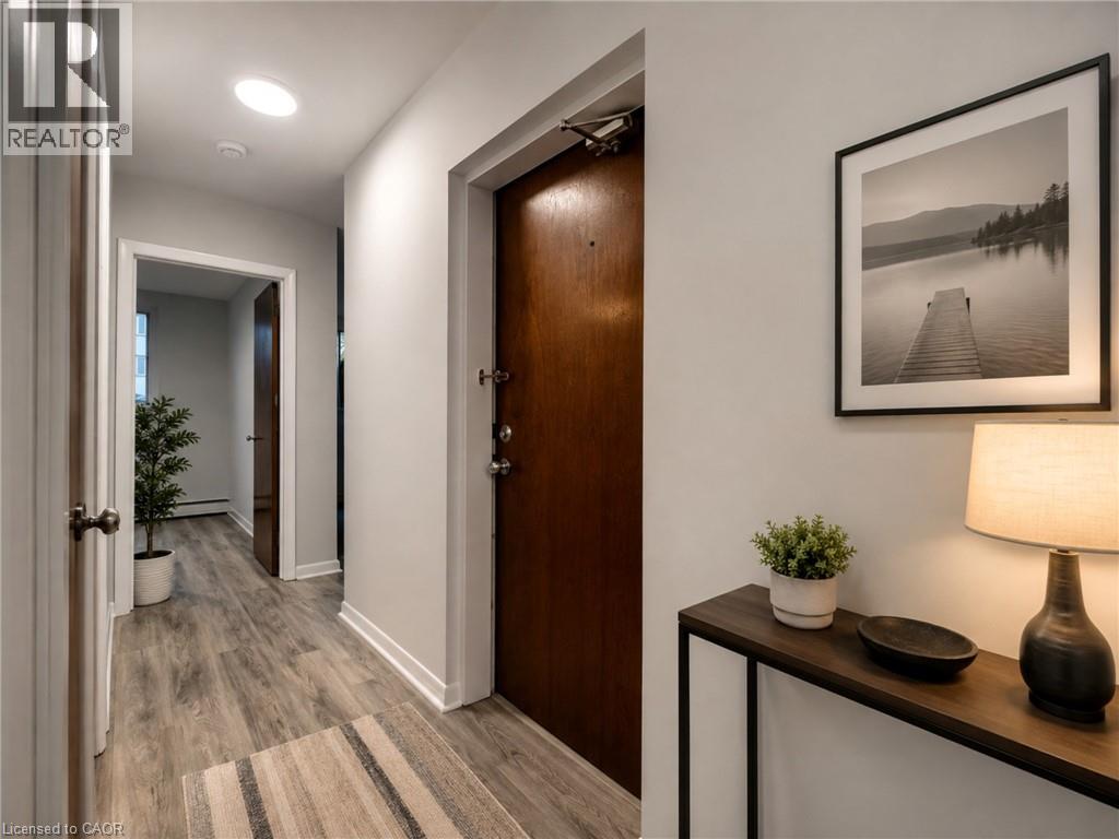 1 Bed, 1 Bath Apartment for Rent in London – 1801 PARK Avenue Unit# 1, London – MLS# 40872141 - Image 3