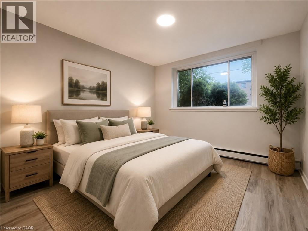 1 Bed, 1 Bath Apartment for Rent in London – 1801 PARK Avenue Unit# 1, London – MLS# 40872141 - Image 5