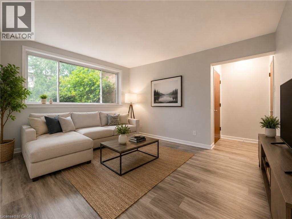 1 Bed, 1 Bath Apartment for Rent in London – 1801 PARK Avenue Unit# 1, London – MLS# 40872141 - Image 6