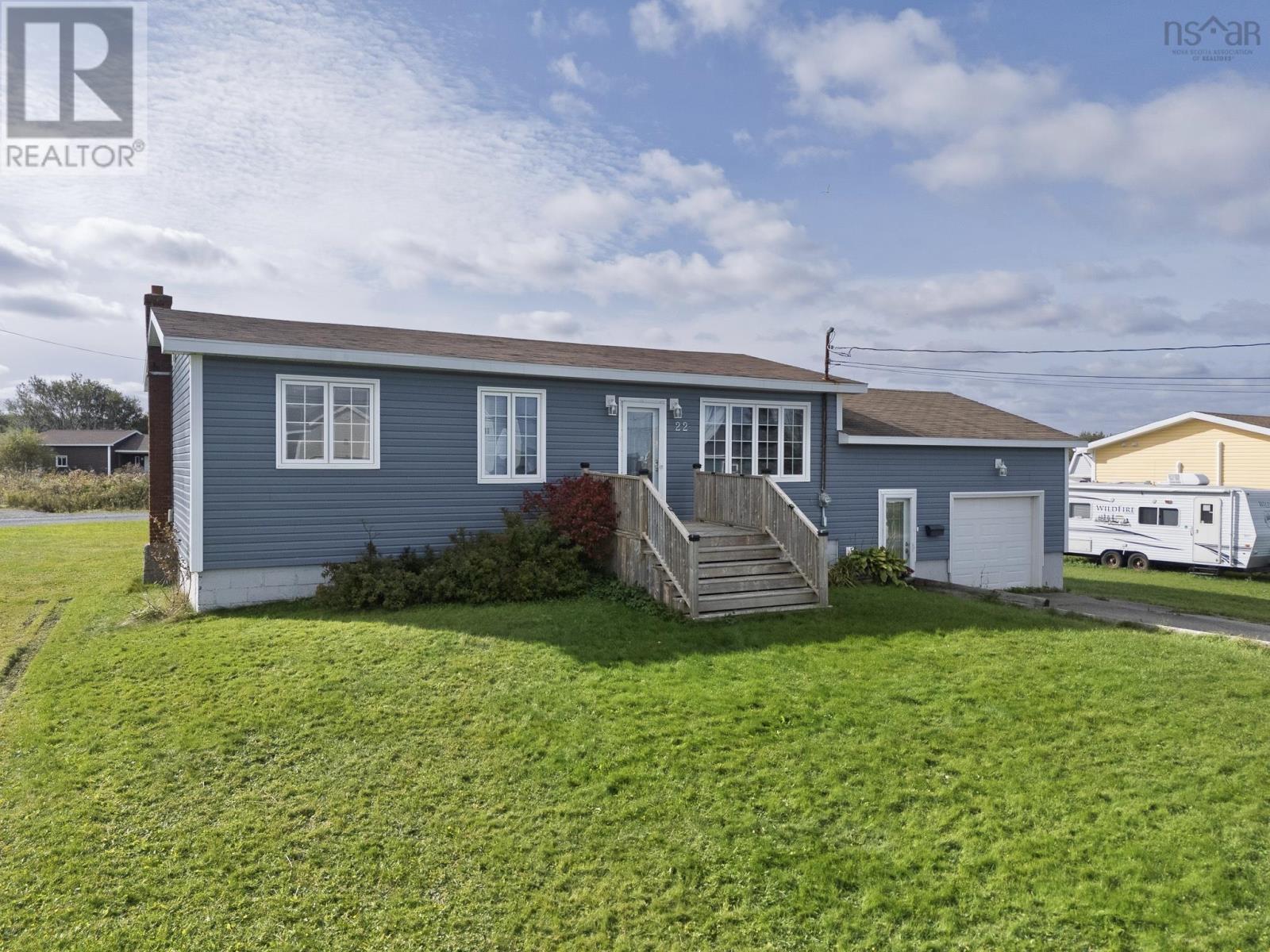 22 Atlantic Street - 1