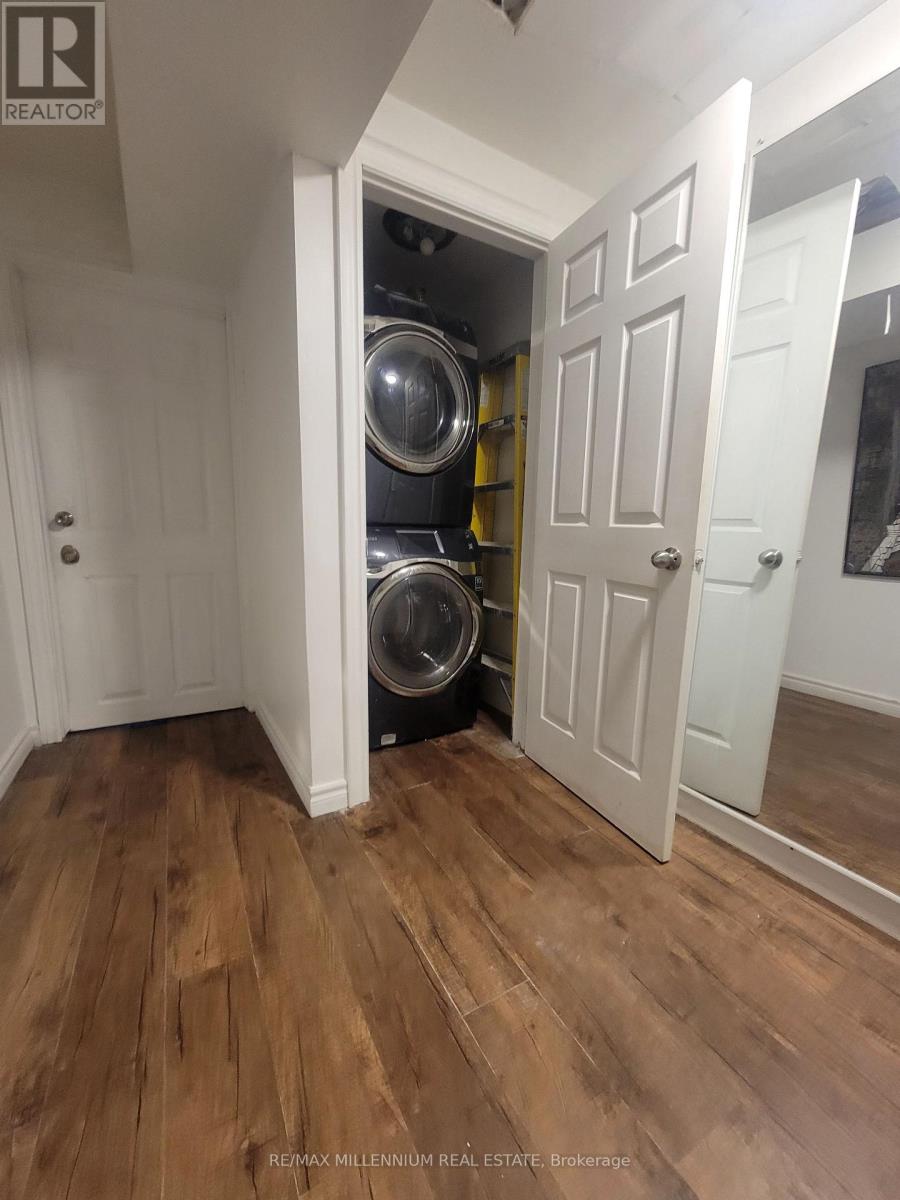 LOWER #2 - 66 OVERLORD CRESCENT, Toronto (Malvern) — photo 7