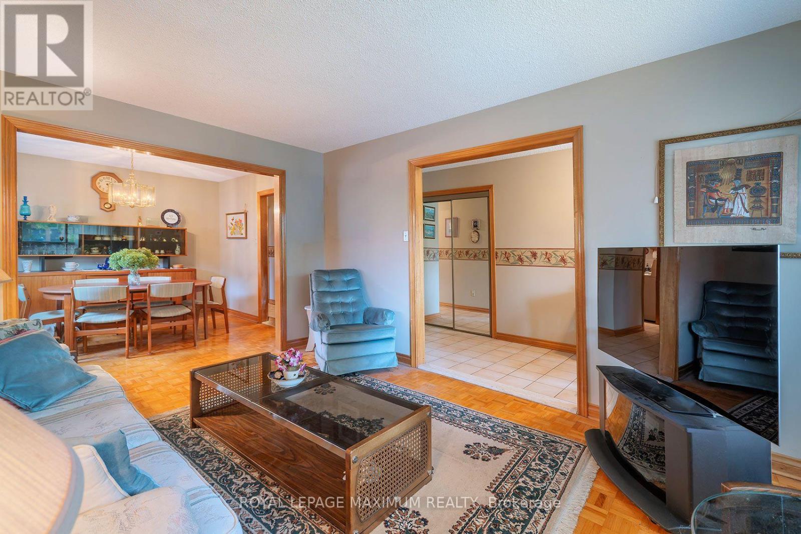 114 BEECHNUT ROAD, Vaughan (West Woodbridge) — photo 8