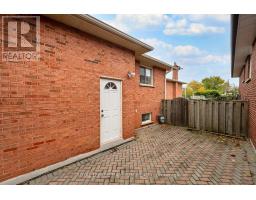 114 Beechnut Road, Vaughan, ON L4L6T8 Photo 40