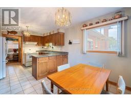 114 Beechnut Road, Vaughan, ON L4L6T8 Photo 9