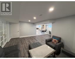 (bsmt) - 63a Roosevelt Drive, Richmond Hill, ON L4C6V2 Photo 13