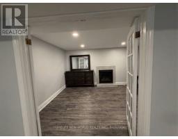 (bsmt) - 63a Roosevelt Drive, Richmond Hill, ON L4C6V2 Photo 15