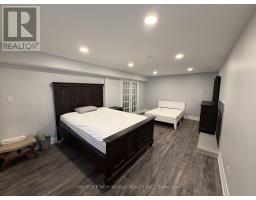 (bsmt) - 63a Roosevelt Drive, Richmond Hill, ON L4C6V2 Photo 18