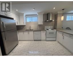 (bsmt) - 63a Roosevelt Drive, Richmond Hill, ON L4C6V2 Photo 6
