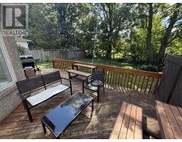 (upper) - 63a Roosevelt Drive, Richmond Hill, ON L4C6V2 Photo 18