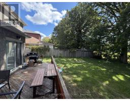 (upper) - 63a Roosevelt Drive, Richmond Hill, ON L4C6V2 Photo 19