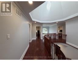 (upper) - 63a Roosevelt Drive, Richmond Hill, ON L4C6V2 Photo 22