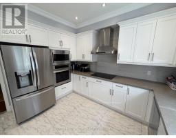 Primary Bedroom - (upper) - 63a Roosevelt Drive, Richmond Hill, ON L4C6V2 Photo 7
