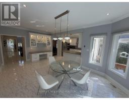 Bedroom 3 - (upper) - 63a Roosevelt Drive, Richmond Hill, ON L4C6V2 Photo 9