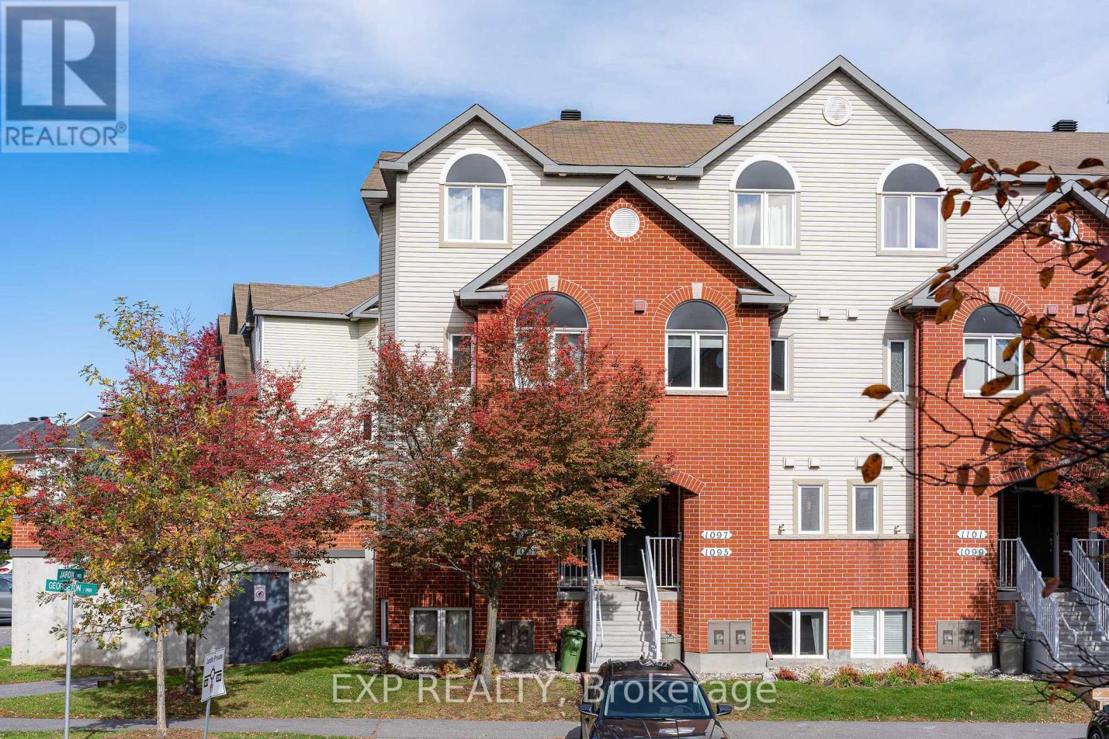 1091 GEORGETON PRIVATE, Ottawa