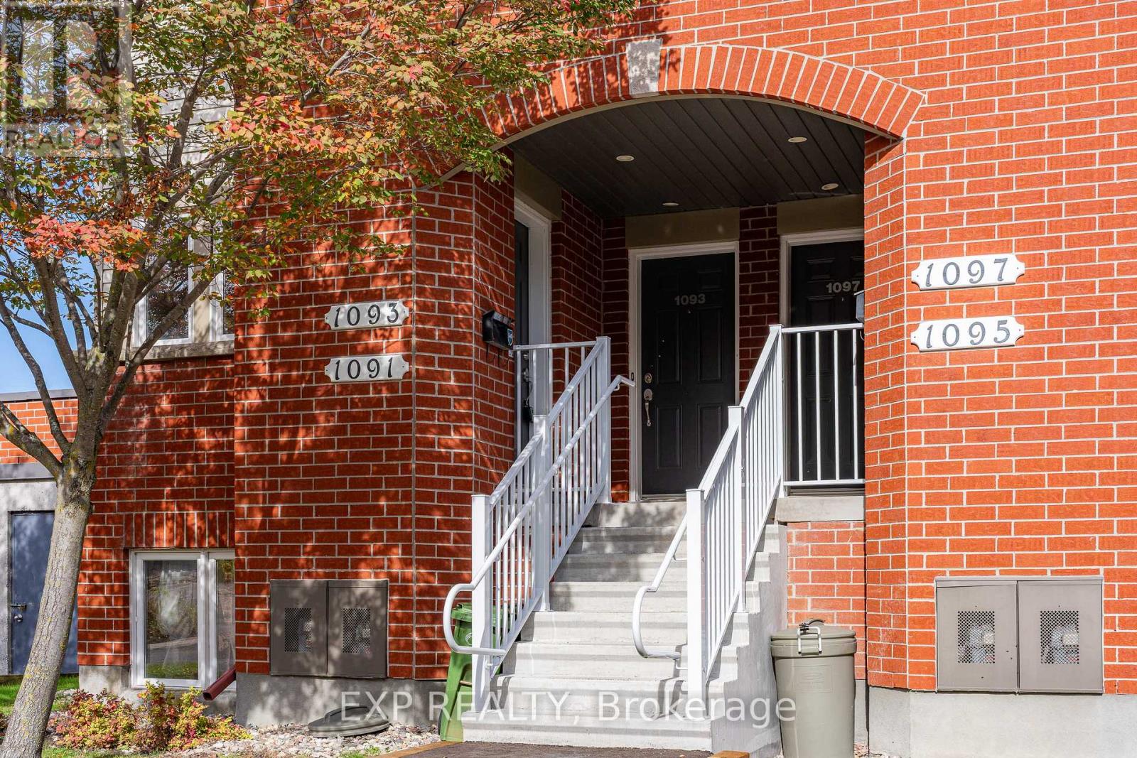 1091 GEORGETON PRIVATE, Ottawa — photo 2