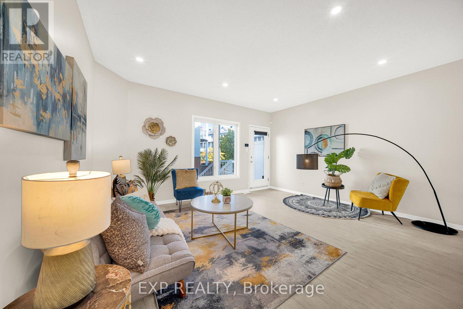 1091 GEORGETON PRIVATE, Ottawa — photo 3