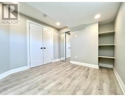 Laundry room - Lower - 918 Oasis Drive, Mississauga, ON L5V0C7 Photo 6