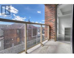 308 - 1787 St Clair Avenue W, Toronto, ON M6N0B7 Photo 19