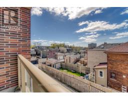 308 - 1787 St Clair Avenue W, Toronto, ON M6N0B7 Photo 20