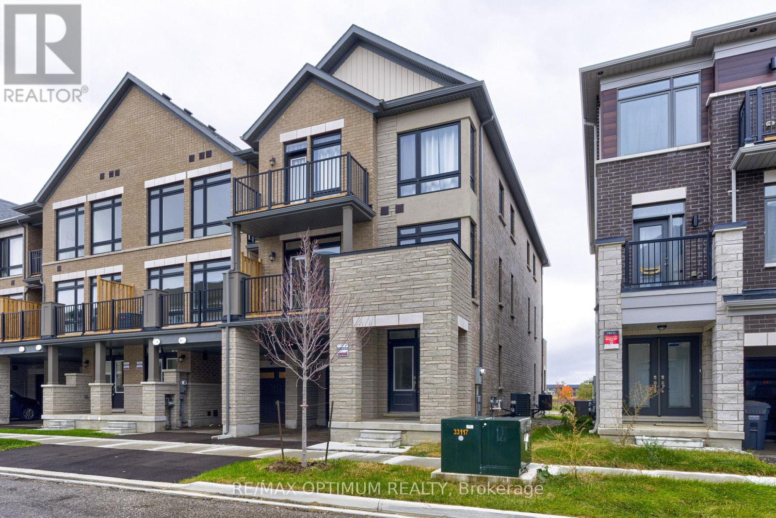 29 BONNINGTON DRIVE, Brampton (Northwest Brampton) — photo 2