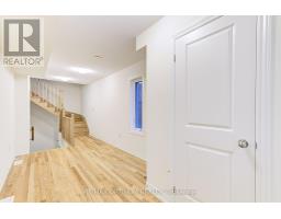 Bedroom 3 - 29 Bonnington Drive, Brampton, ON L7A5M1 Photo 6
