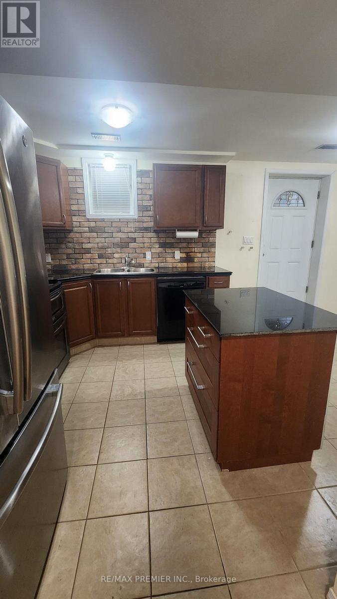BASEMENT - 14A OXBOW COURT, Vaughan (Vellore Village) — photo 5