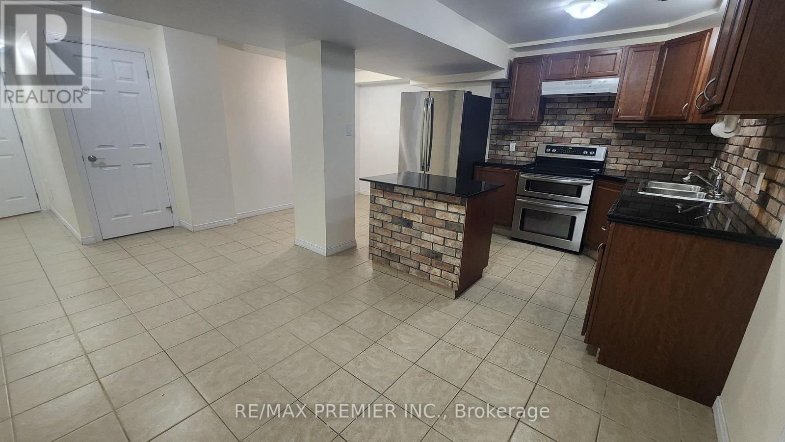 BASEMENT - 14A OXBOW COURT, Vaughan (Vellore Village) — photo 2