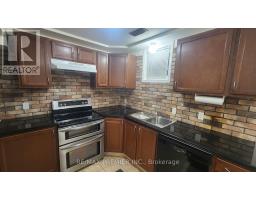 Basement - 14a Oxbow Court, Vaughan, ON L4H2V4 Photo 6