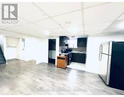 Lower Level - 130 Earnscliffe Circle, Brampton, ON L6T2B5 Photo 10