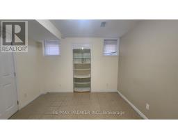 Basement - 14a Oxbow Court, Vaughan, ON L4H2V4 Photo 8