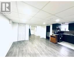 Lower Level - 130 Earnscliffe Circle, Brampton, ON L6T2B5 Photo 11